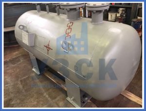 ГЭЭ сосуд работающий под давлением в Симферополе