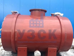 Бак конденсатный БК 38.00.000-06 в Симферополе