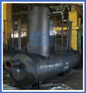 Емкость дренажная ЕП в Симферополе