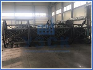 РВС резервуары производитель, завод в Симферополе