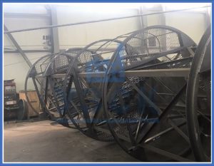 РВС резервуары производитель, завод в Симферополе