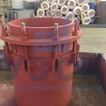 Сальниковые компенсаторы в Симферополе