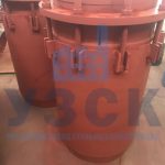 Сальниковые компенсаторы в Симферополе