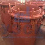 Сальниковые компенсаторы в Симферополе