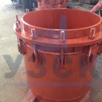 Сальниковые компенсаторы в Симферополе