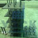 Закладные детали в Симферополе