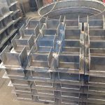 Закладные детали в Симферополе