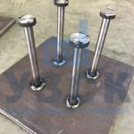 Закладные детали в Симферополе