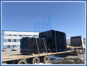 Бак для воды по серии 5.904-43 А16В в Симферополе