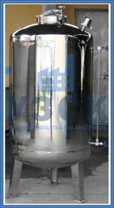 ВЭЭ емкостный аппарат в Симферополе