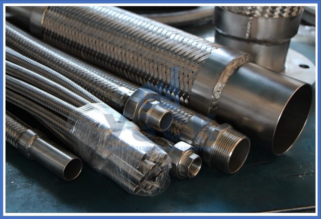 металлорукав, РГМ, рукав гибкий металлический в Симферополе