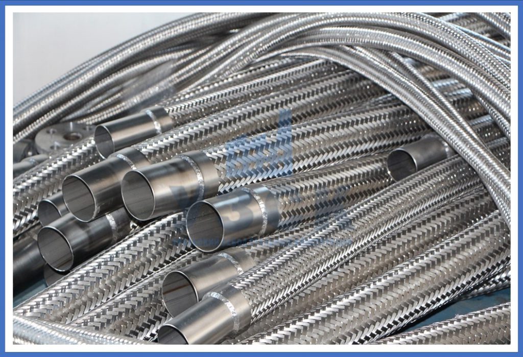 металлорукав, РГМ, рукав гибкий металлический в Симферополе