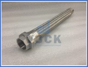 Металлорукав, РНВД, рукав нержавеющий высокого давления в Симферополе