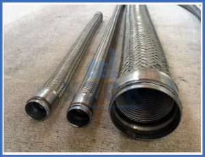 Металлорукав, РНВД, рукав нержавеющий высокого давления в Симферополе