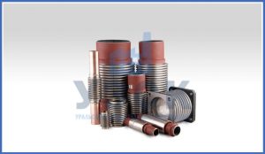 Сильфонные компенсаторы в Симферополе