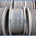 Сильфонные компенсаторы КСОФ в Симферополе