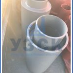 Сильфонные компенсаторы СКУ.М в Симферополе