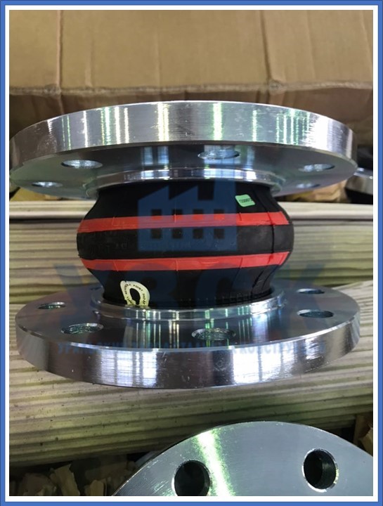 компенсатор резиновый фланцевый в Симферополе