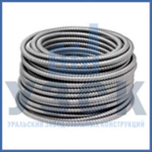 Металлорукава, гофра, шланг, труба, Hyparflex в Симферополе