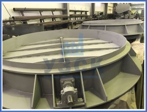 Клапаны ПГВУ, ОСТ, КЛК Ду 2800 от завода в Симферополе