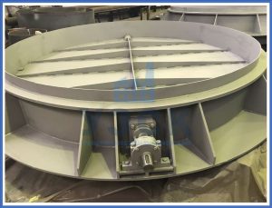 Клапаны ПГВУ, ОСТ, КЛК Ду 2800 от завода в Симферополе