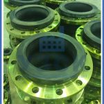 резиновые компенсаторы трубопроводов в Симферополе