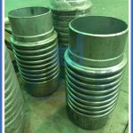 компенсатор сильфонный осевой в Симферополе