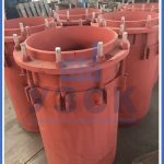 сальниковые компенсаторы для тепловых сетей в Симферополе