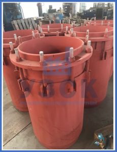 сальниковые компенсаторы для тепловых сетей в Симферополе