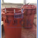 сальниковые стальные компенсаторы в Симферополе