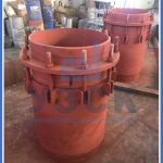 серия сальниковые компенсаторы в Симферополе