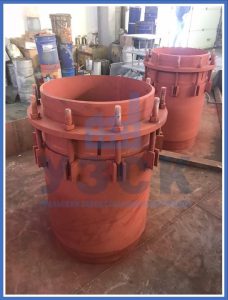 серия сальниковые компенсаторы в Симферополе