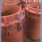 сальниковые компенсаторы Ду 150, Ду 200, Ду 250 в Симферополе