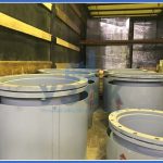 сильфонные компенсаторы для тепловых сетей в Симферополе