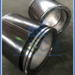 компенсатор сильфонный фланцевый в Симферополе