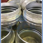 компенсатор сильфонный ску в Симферополе