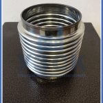 компенсатор сильфонный для труб в Симферополе