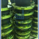 компенсатор резиновый фланцевый в Симферополе