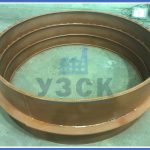 компенсаторы линзовые осевые в Симферополе