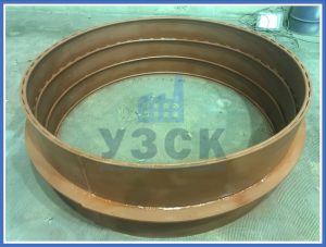 компенсаторы линзовые осевые в Симферополе