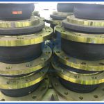 компенсатор резиновый муфтовый в Симферополе