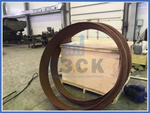 компенсатор линзовый ост в Симферополе