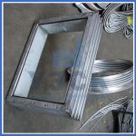 прямоугольные линзовые компенсаторы в Симферополе