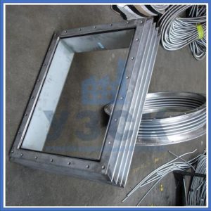 прямоугольные линзовые компенсаторы в Симферополе