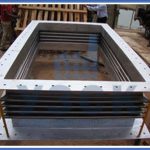 прямоугольные линзовые компенсаторы в Симферополе