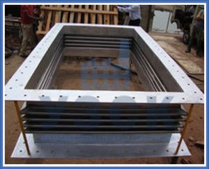 прямоугольные линзовые компенсаторы в Симферополе