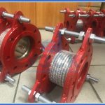 компенсатор сильфонный с кожухом в Симферополе