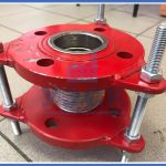 компенсатор сильфонный с кожухом в Симферополе