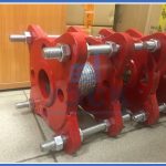 компенсатор сильфонный с кожухом в Симферополе