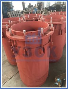 сальниковый компенсатор в Симферополе